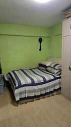 Blk 107 Yishun Ring Road (Yishun), HDB 3 Rooms #574188321